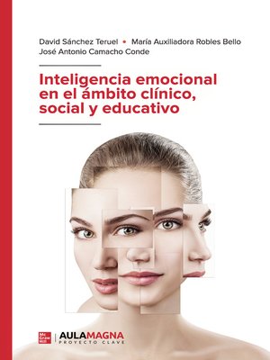 cover image of Inteligencia emocional en el ámbito clínico, social y educativo